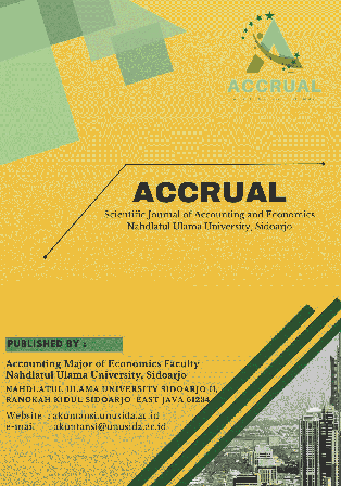 ACCRUAL