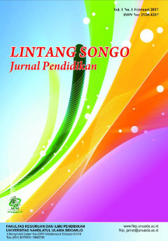 Lintang Songo