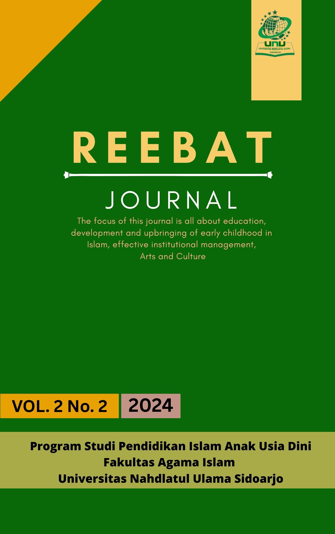 View Vol. 2 No. 2 (2024): Juli 2024