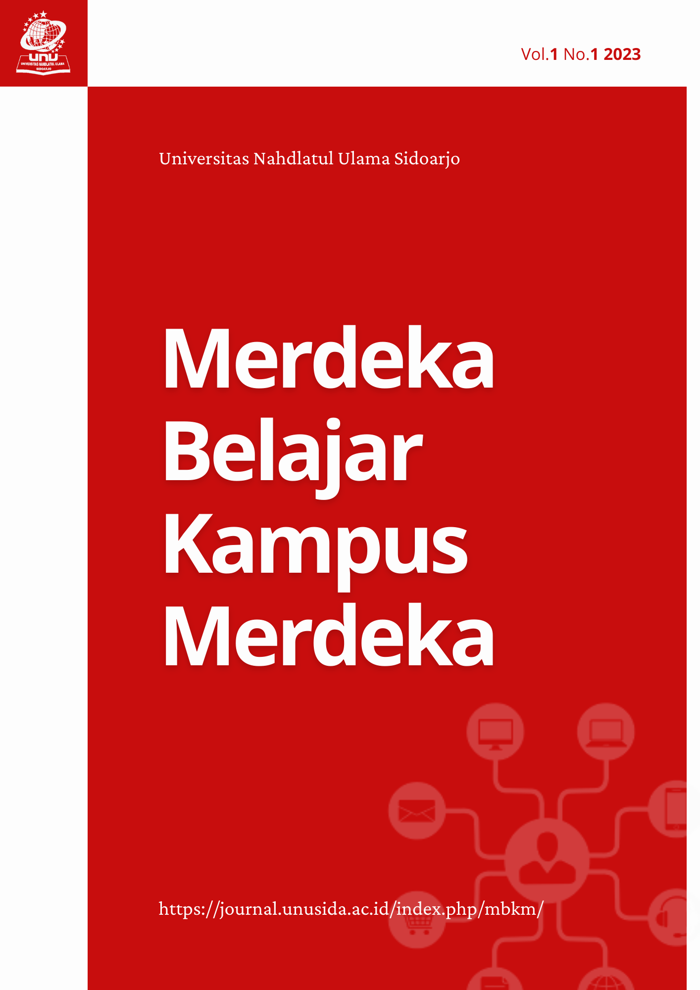 					View Vol. 2 No. 1 (2025): Merdeka Belajar Kampus Merdeka
				